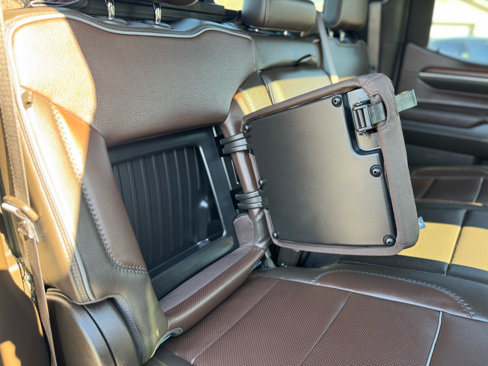 Used 2024 GMC Sierra 1500 Denali w/ Denali Reserve Package image 33