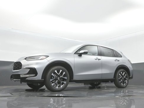New 2026 Honda HR-V EX-L image 11