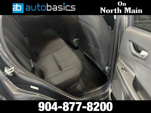 Used 2019 Hyundai Kona SEL w/ SEL Tech Package 02 image 13