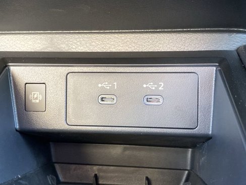 New 2026 Nissan Kicks SR w/ Cold Weather Package image 21