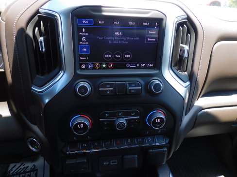 Used 2022 Chevrolet Silverado 1500 RST w/ All Star Edition Plus image 13