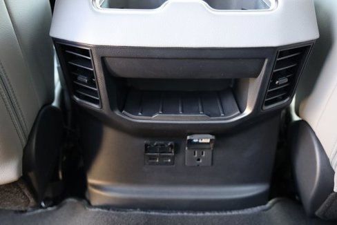 New 2026 Toyota Tundra Limited image 28