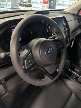 New 2025 Subaru Ascent Bronze Edition image 14