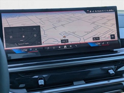 New 2026 BMW X7 M60i image 14