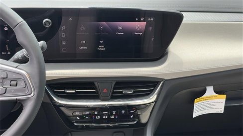 New 2026 Buick Encore GX Avenir w/ Avenir Technology Package image 16