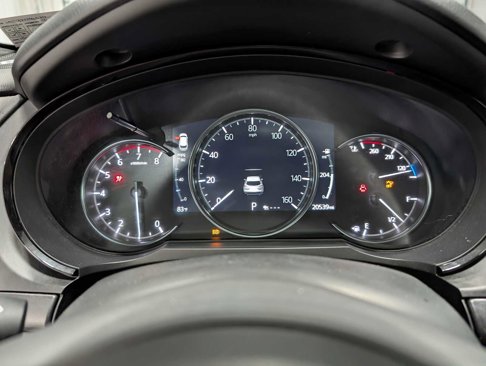 Certified 2023 MAZDA CX-9 Carbon Edition image 24