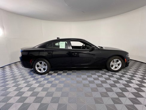 Used 2023 Dodge Charger SXT image 8