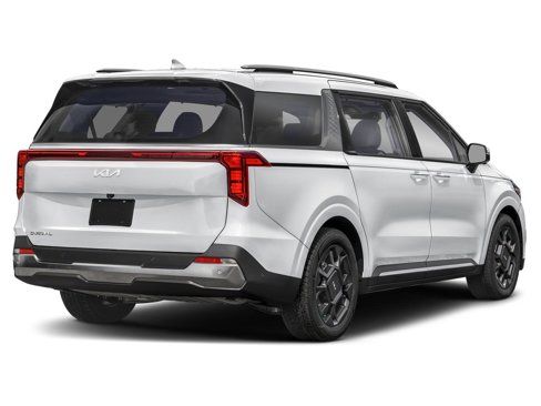 New 2026 Kia Carnival SX image 2