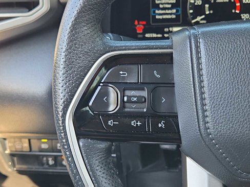 Used 2023 Toyota Sequoia Limited image 25