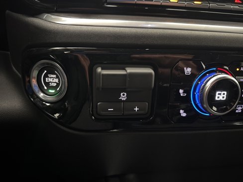 New 2026 GMC Sierra 2500 SLT w/ SLT Premium Package image 45