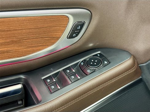 New 2025 Ford Expedition Max King Ranch image 17