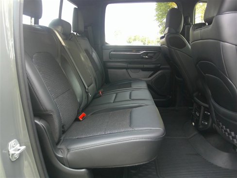 Used 2020 RAM 1500 Big Horn w/ Built-to-serve Edition image 19