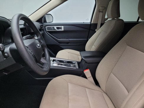 Used 2023 Ford Explorer 4WD image 17