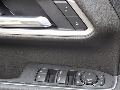 Used 2025 Chevrolet Silverado 2500 LT w/ Trail Boss Package image 21