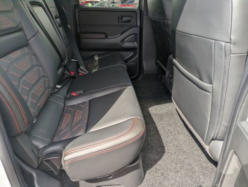 New 2026 Nissan Frontier Pro-X image 29