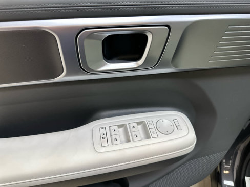 New 2026 Hyundai Santa Fe SEL image 11
