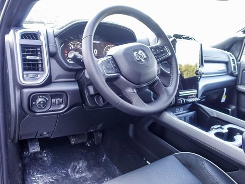 New 2025 RAM 2500 Laramie image 22