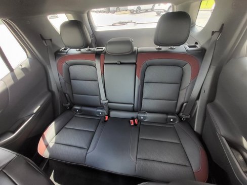 New 2026 Chevrolet Equinox RS w/ Convenience Package III image 13