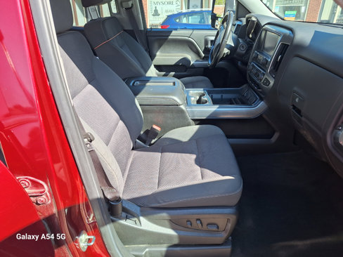 Used 2015 Chevrolet Silverado 1500 LT w/ All Star Edition image 5