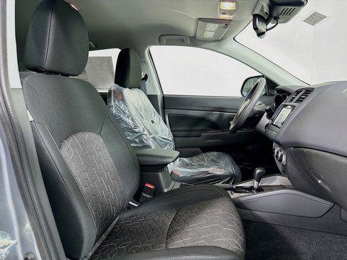 New 2024 Mitsubishi Outlander Sport ES image 29