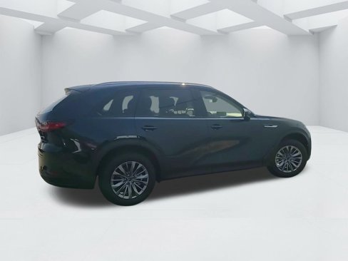 New 2025 MAZDA CX-90 3.3 Turbo w/ Preferred Package image 5