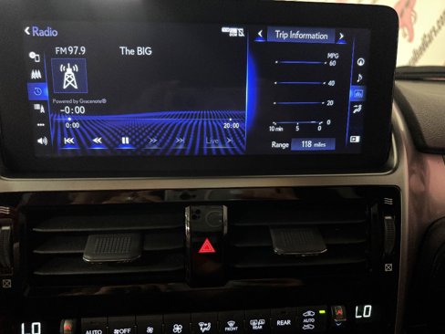 Used 2022 Lexus GX 460 Premium image 33