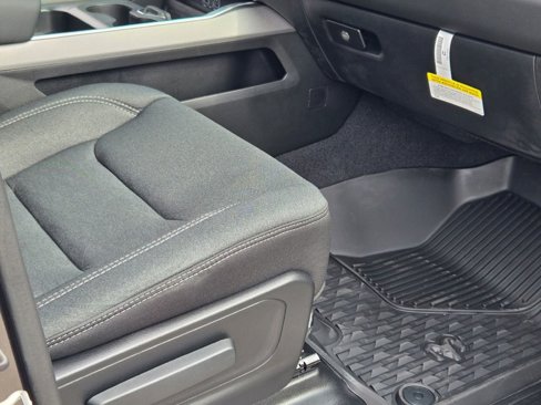 New 2026 RAM 1500 Big Horn image 6
