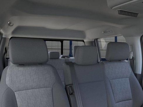 New 2025 Ford F250 XL w/ FX4 Off-Road Package image 22