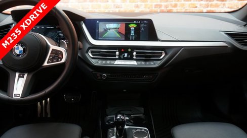 Used 2023 BMW M235i xDrive Gran Coupe w/ Premium Package image 36