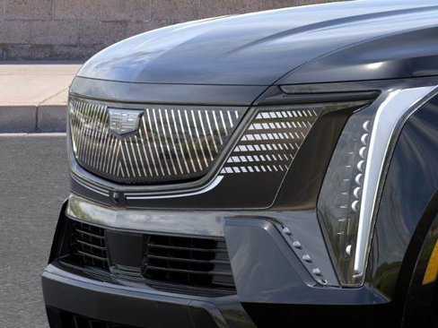 New 2026 Cadillac Escalade IQ Sport 1 w/ LPO, Floor Liner Package image 13