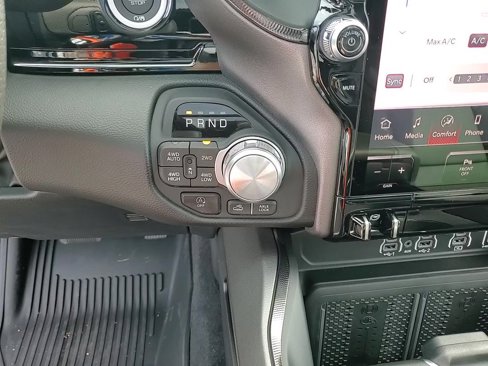 New 2026 RAM 1500 Rebel w/ Rebel Level 2 Equipment Group image 20