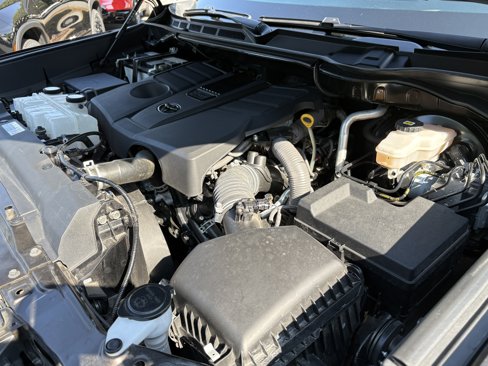 Used 2022 Toyota Tundra 1794 Edition image 29
