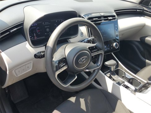 Used 2023 Hyundai Tucson SEL image 10