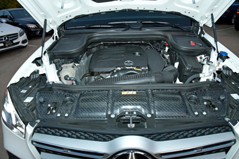 Used 2023 Mercedes-Benz GLE 350 4MATIC image 43