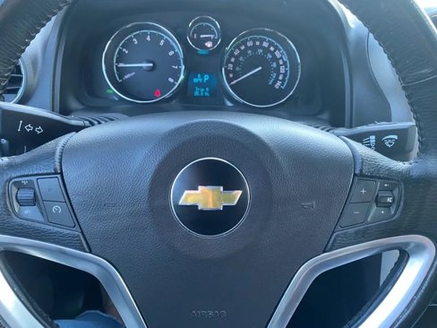 Used 2014 Chevrolet Captiva Sport LTZ image 21
