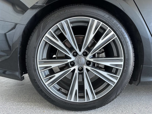 Used 2019 Audi A6 3.0T Premium w/ Convenience Package image 39