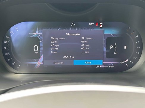 New 2026 Volvo XC60 B5 Ultra w/ Protection Package Premier image 23