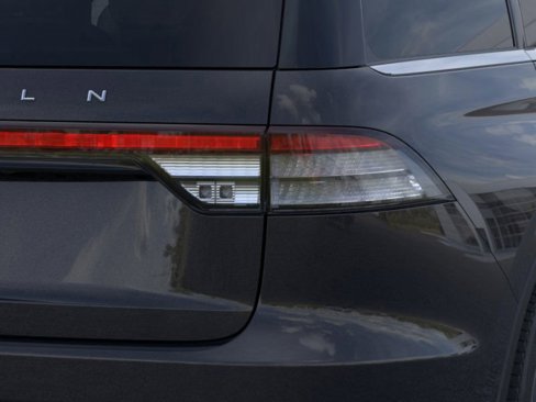 New 2025 Lincoln Aviator Reserve w/ Illumination Package image 21