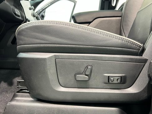 New 2025 RAM 2500 Limited image 15