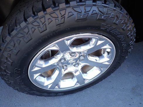 Used 2016 RAM 1500 Laramie w/ Protection Group image 6