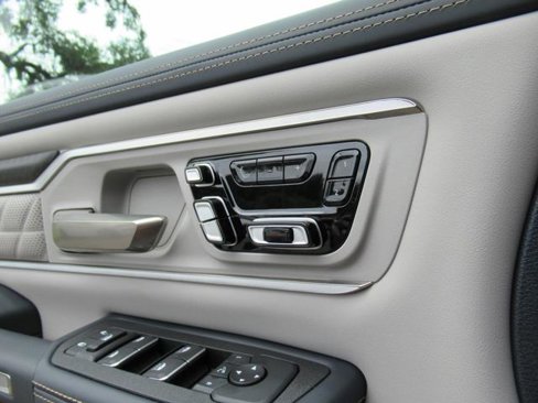New 2025 RAM 1500 Tungsten image 29