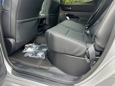 New 2026 Toyota Tundra Limited image 20