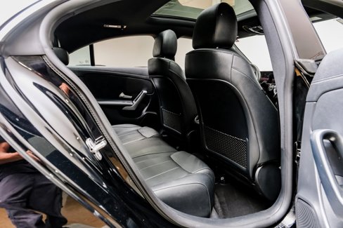 Used 2025 Mercedes-Benz CLA 250 image 36