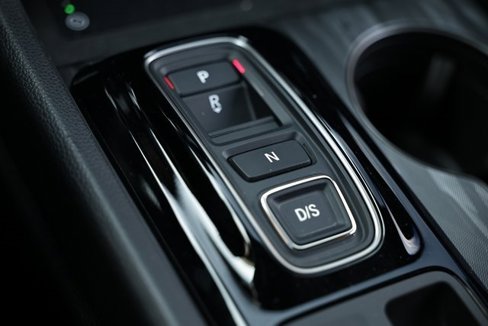 New 2026 Honda Passport TrailSport image 49