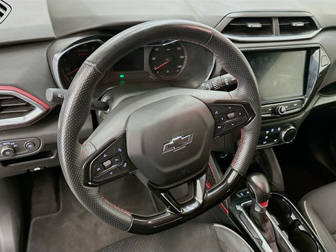 Used 2023 Chevrolet TrailBlazer RS w/ Convenience Package image 18