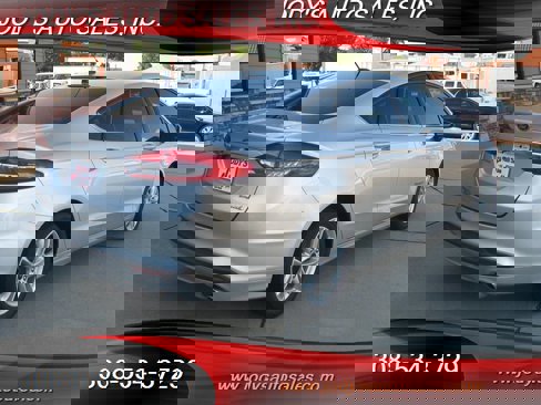Used 2018 Ford Fusion S image 28