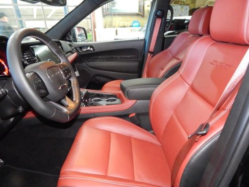 Used 2024 Dodge Durango SRT Hellcat image 17