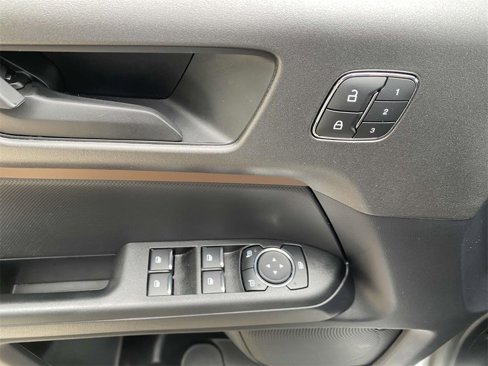 Used 2025 Ford Bronco Sport Outer Banks w/ Outer Banks Tech Package+ image 18
