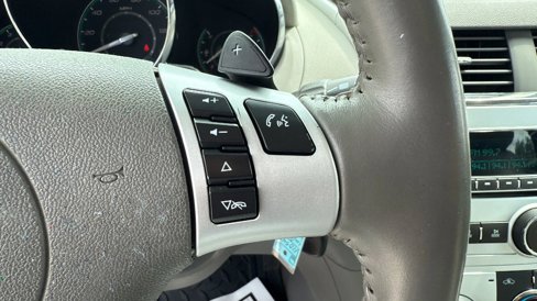 Used 2010 Chevrolet Malibu LT w/ HFV6 Engine Package image 20