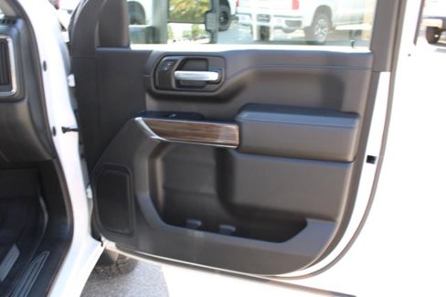 Used 2022 Chevrolet Silverado 2500 LT w/ Convenience Package image 28